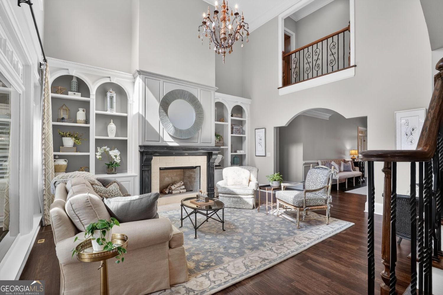 360 Falls Point Trail Johns Creek - Photo 17