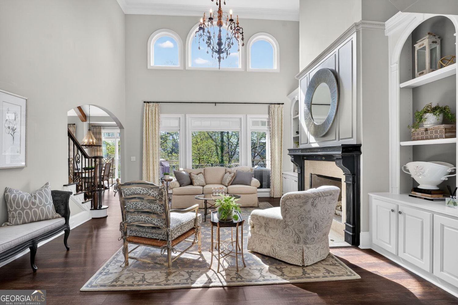 360 Falls Point Trail Johns Creek - Photo 20