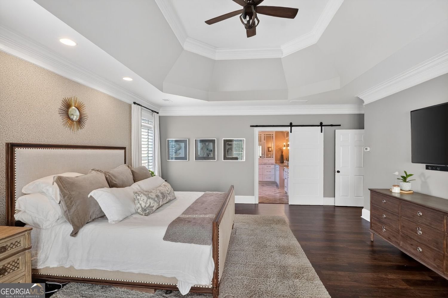 360 Falls Point Trail Johns Creek - Photo 24