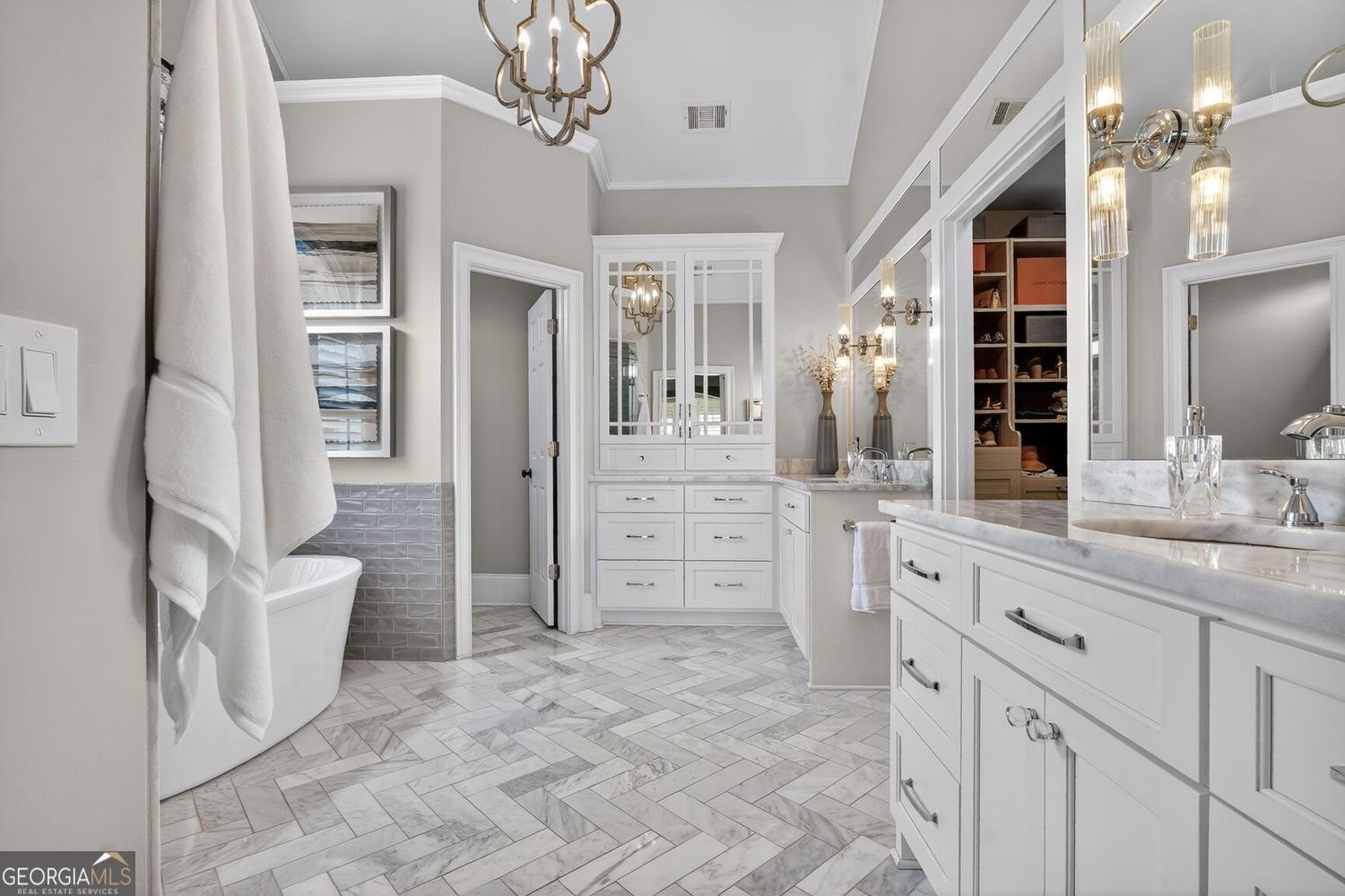 360 Falls Point Trail Johns Creek - Photo 25