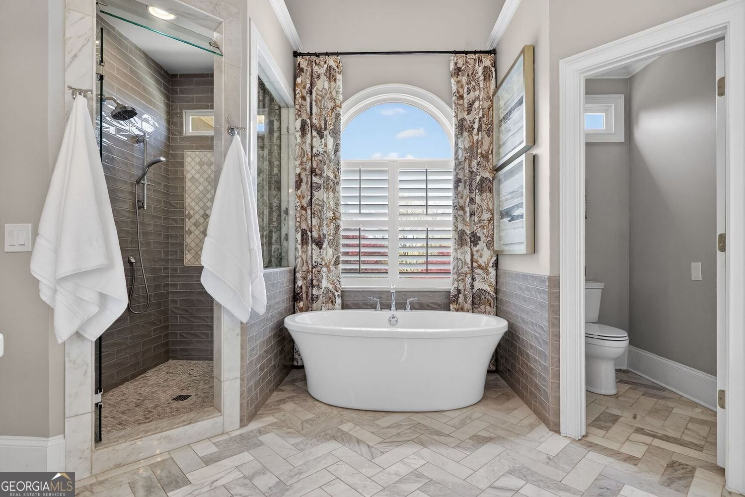 360 Falls Point Trail Johns Creek - Photo 26