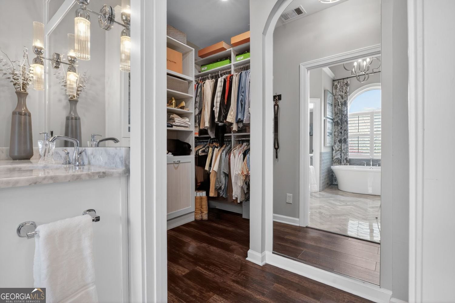 360 Falls Point Trail Johns Creek - Photo 28