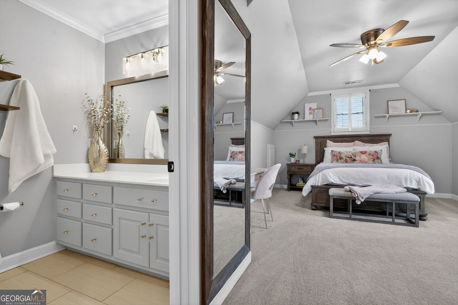 360 Falls Point Trail Johns Creek - Photo 29