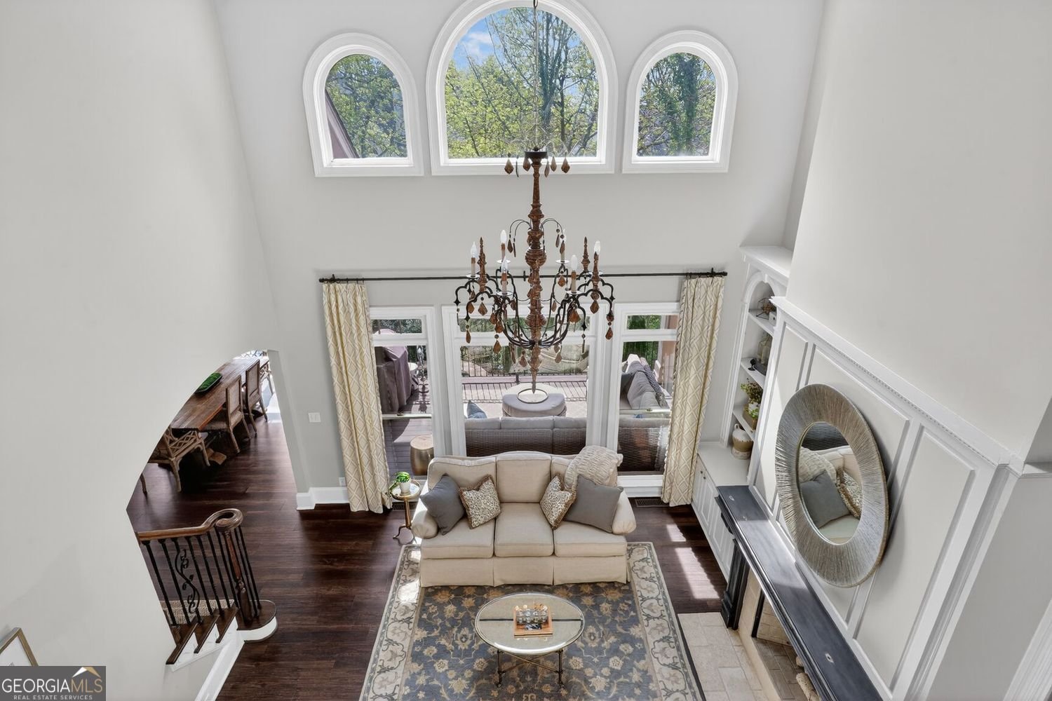 360 Falls Point Trail Johns Creek - Photo 36