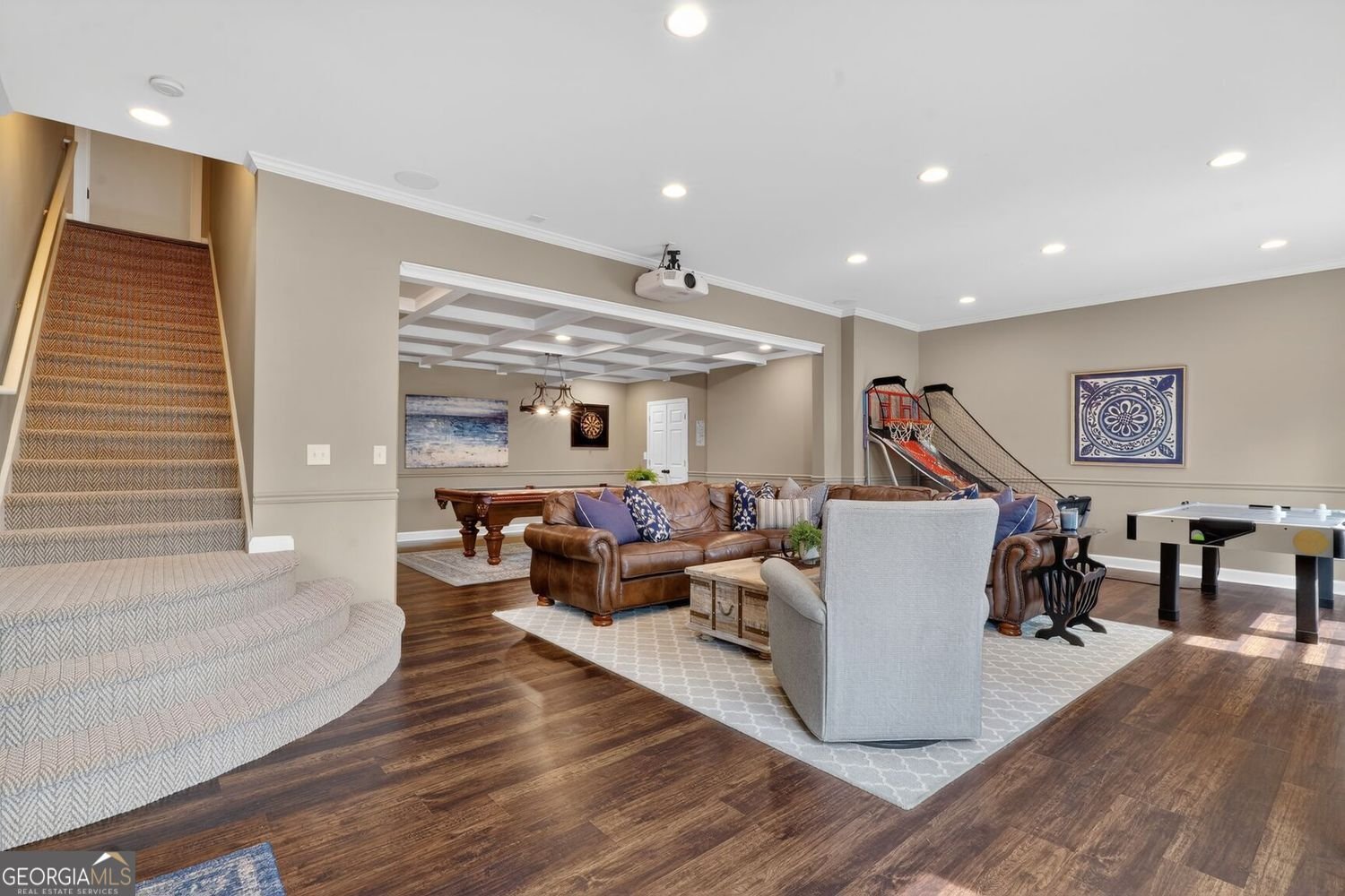 360 Falls Point Trail Johns Creek - Photo 37