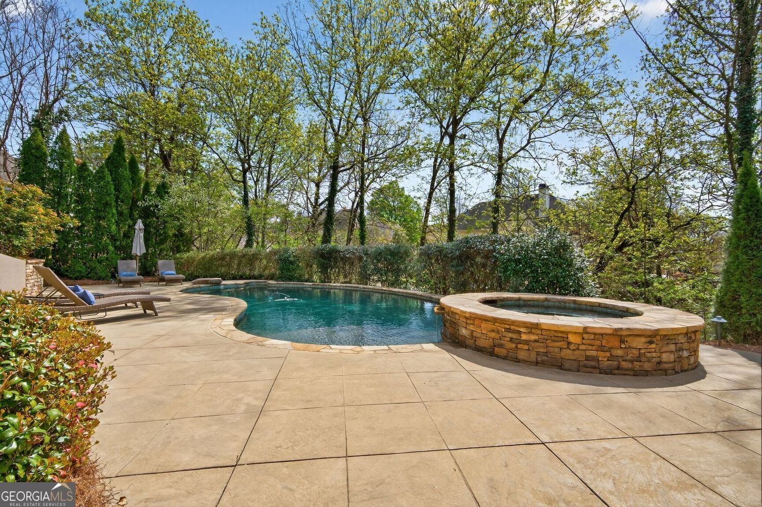 360 Falls Point Trail Johns Creek - Photo 42