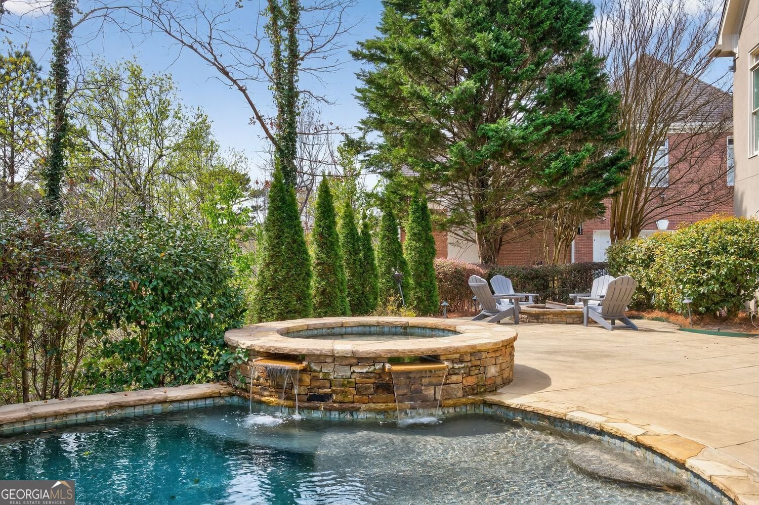 360 Falls Point Trail Johns Creek - Photo 43