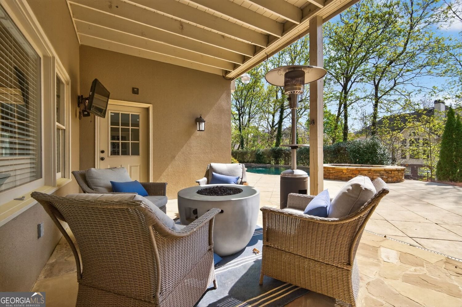 360 Falls Point Trail Johns Creek - Photo 44