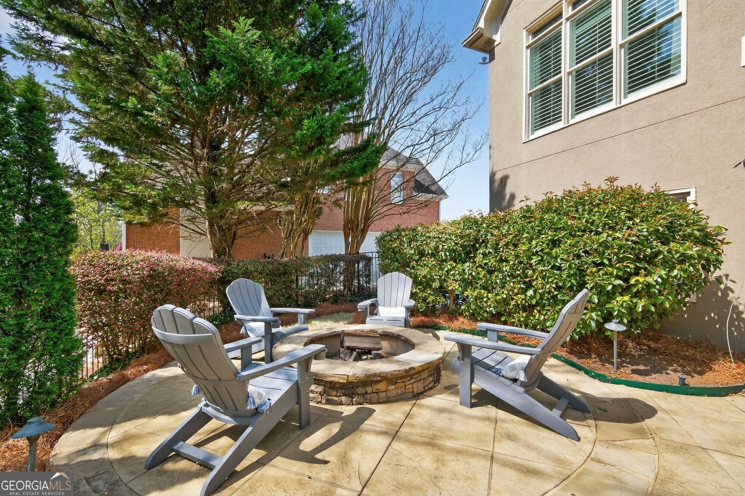 360 Falls Point Trail Johns Creek - Photo 46