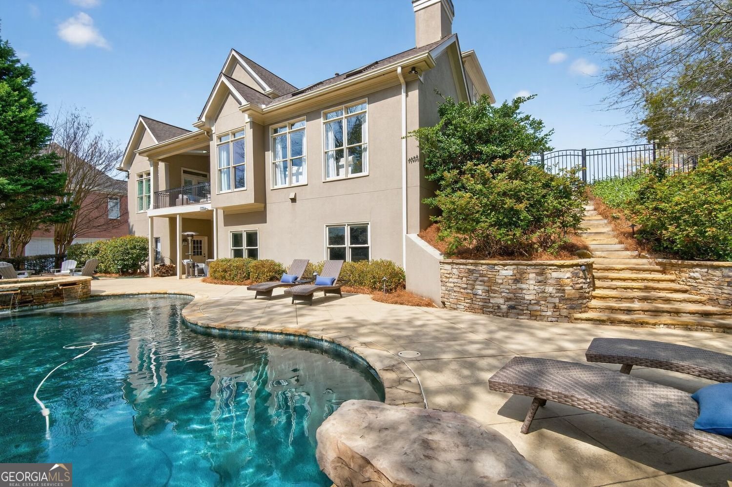 360 Falls Point Trail Johns Creek - Photo 47