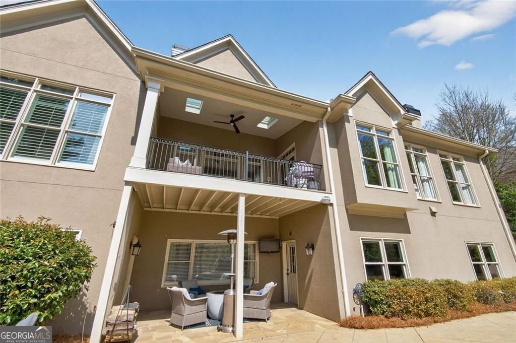 360 Falls Point Trail Johns Creek - Photo 48