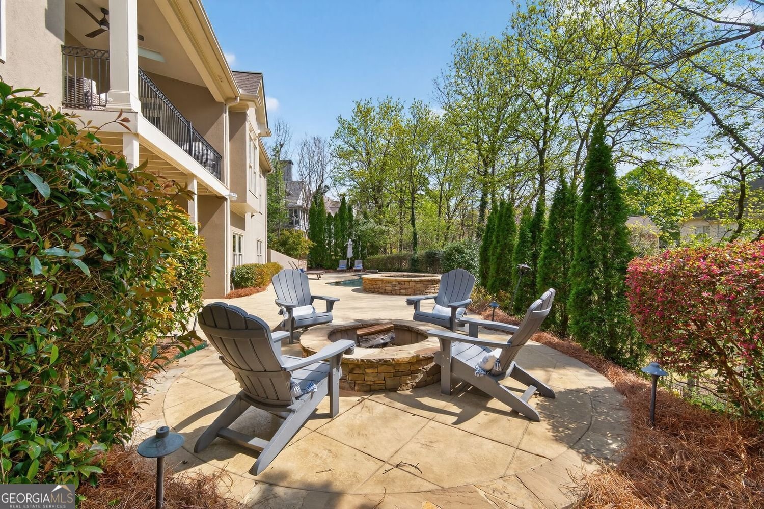 360 Falls Point Trail Johns Creek - Photo 49