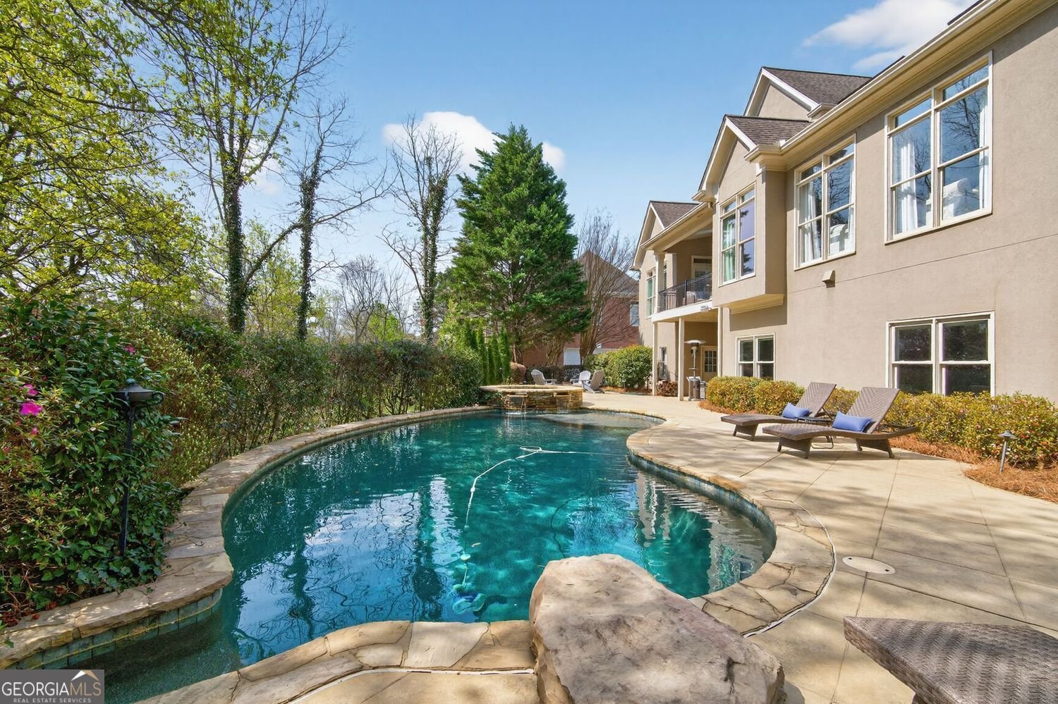 360 Falls Point Trail Johns Creek - Photo 50