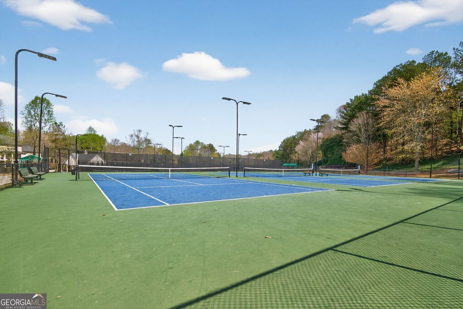 360 Falls Point Trail Johns Creek - Photo 52