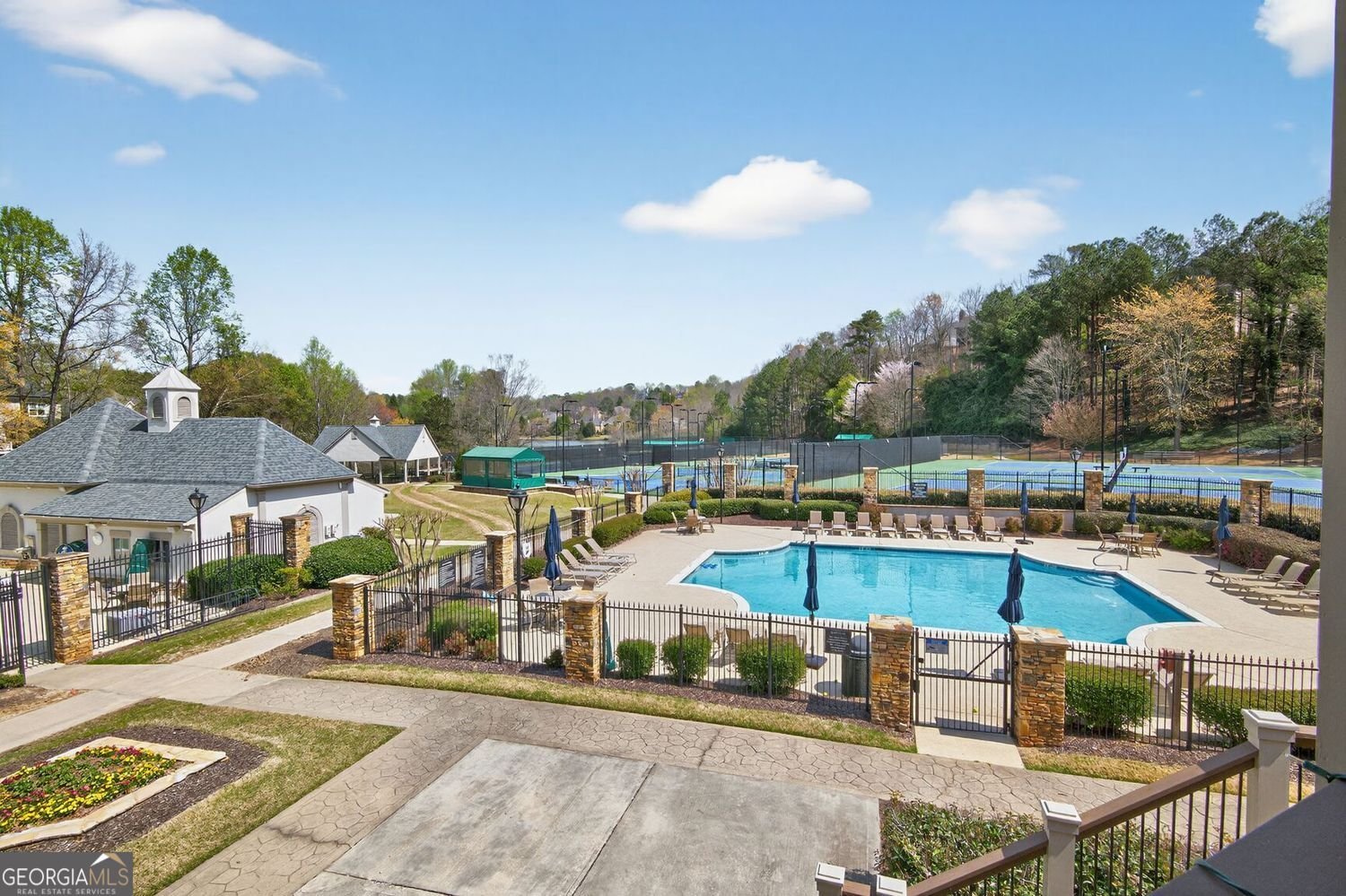 360 Falls Point Trail Johns Creek - Photo 53