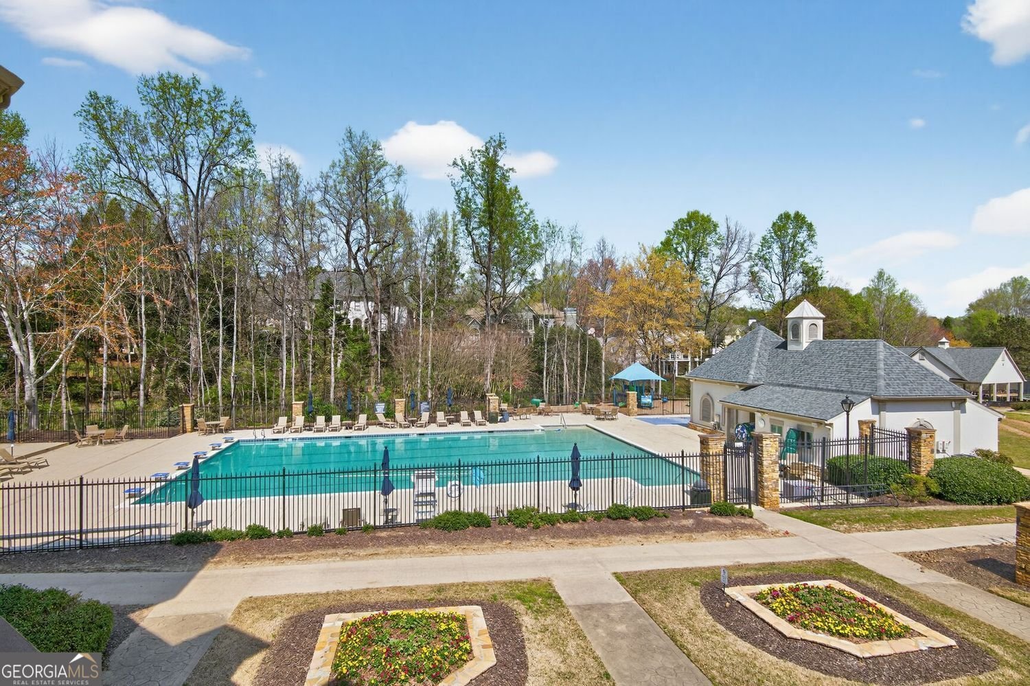 360 Falls Point Trail Johns Creek - Photo 54