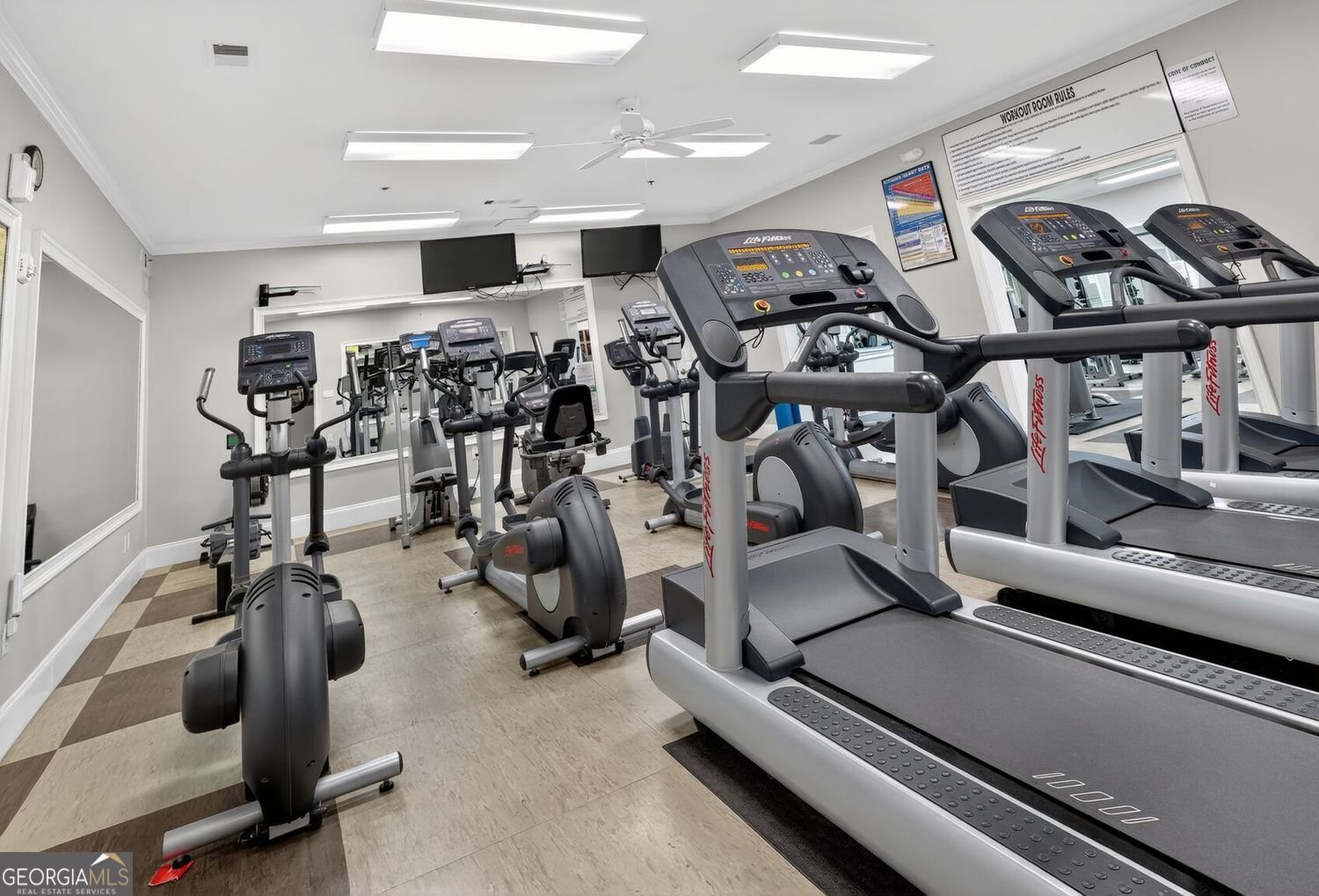 360 Falls Point Trail Johns Creek - Photo 56