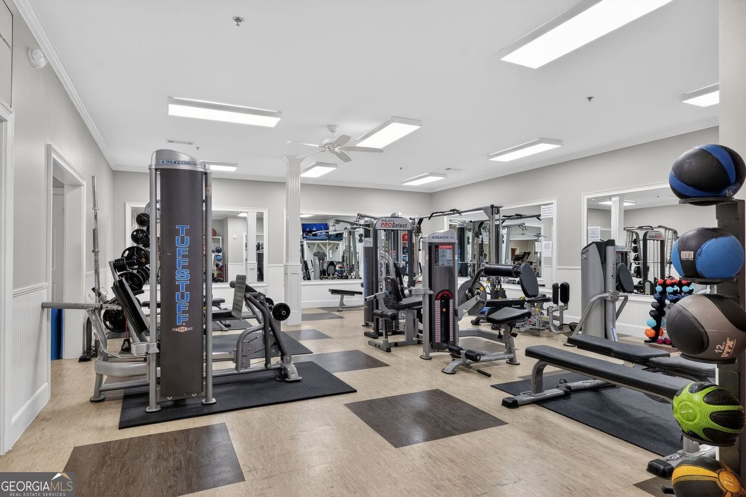 360 Falls Point Trail Johns Creek - Photo 57