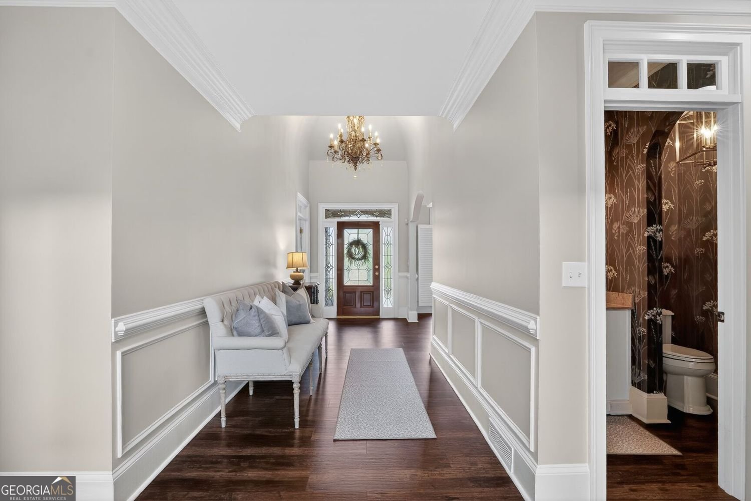 360 Falls Point Trail Johns Creek - Photo 6