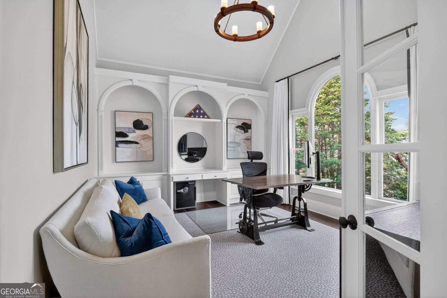 360 Falls Point Trail Johns Creek - Photo 7