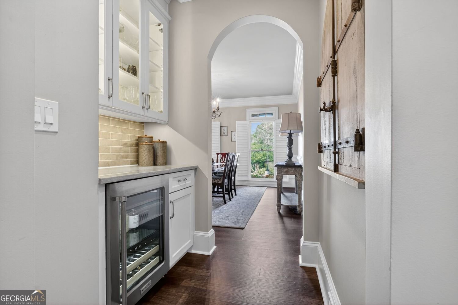 360 Falls Point Trail Johns Creek - Photo 8