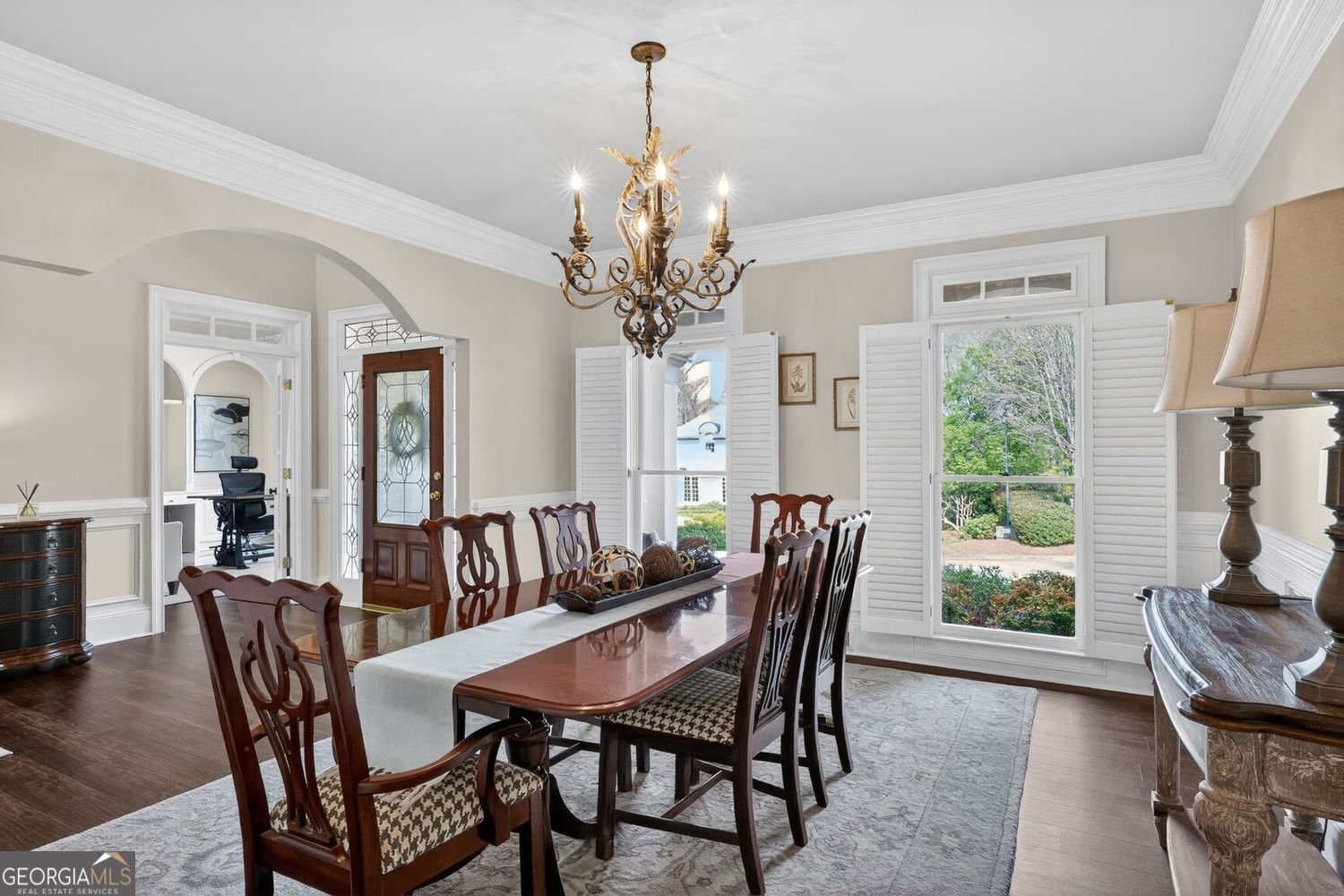 360 Falls Point Trail Johns Creek - Photo 9