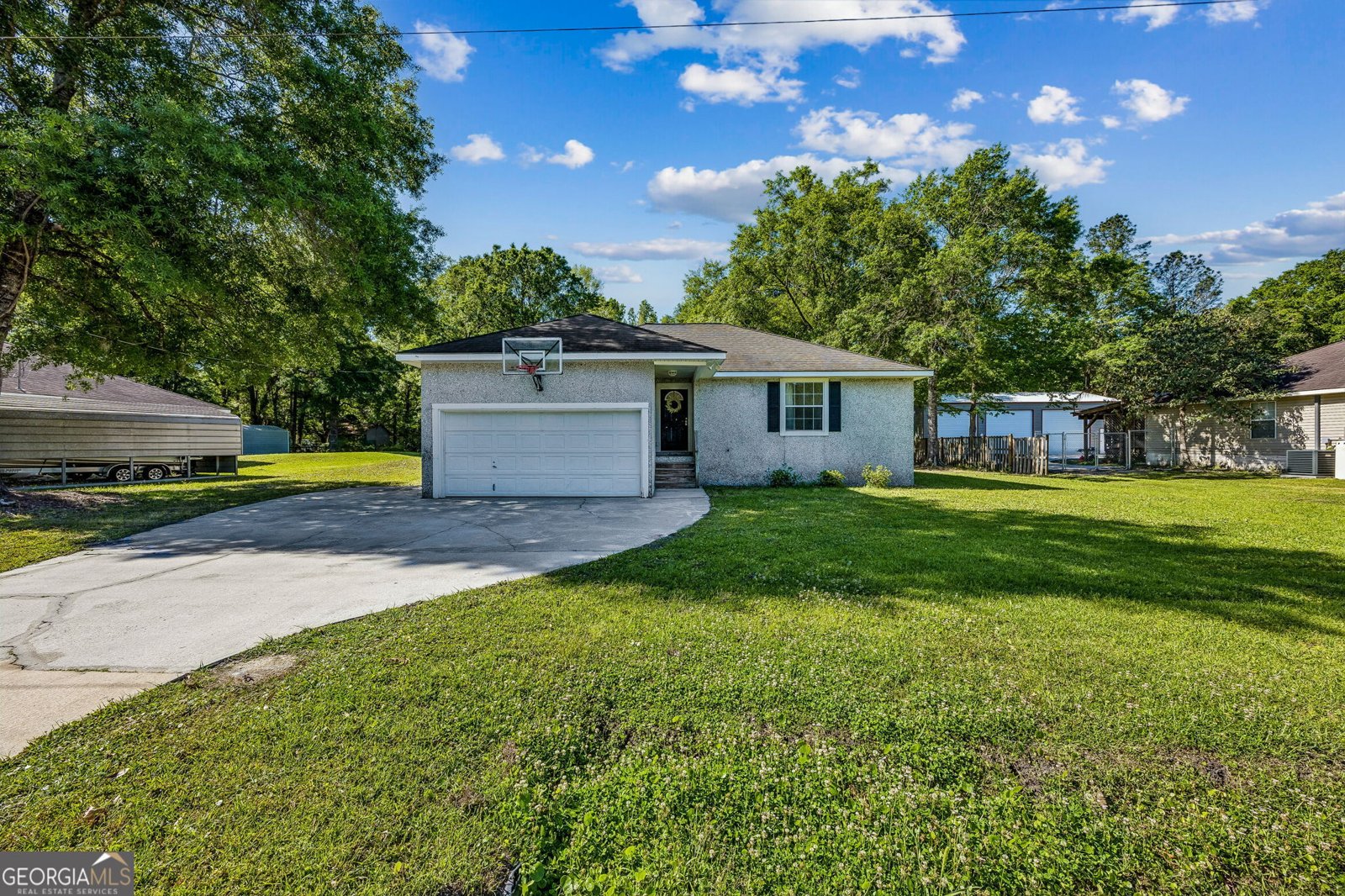 79 Springhill Circle Kingsland - main photo