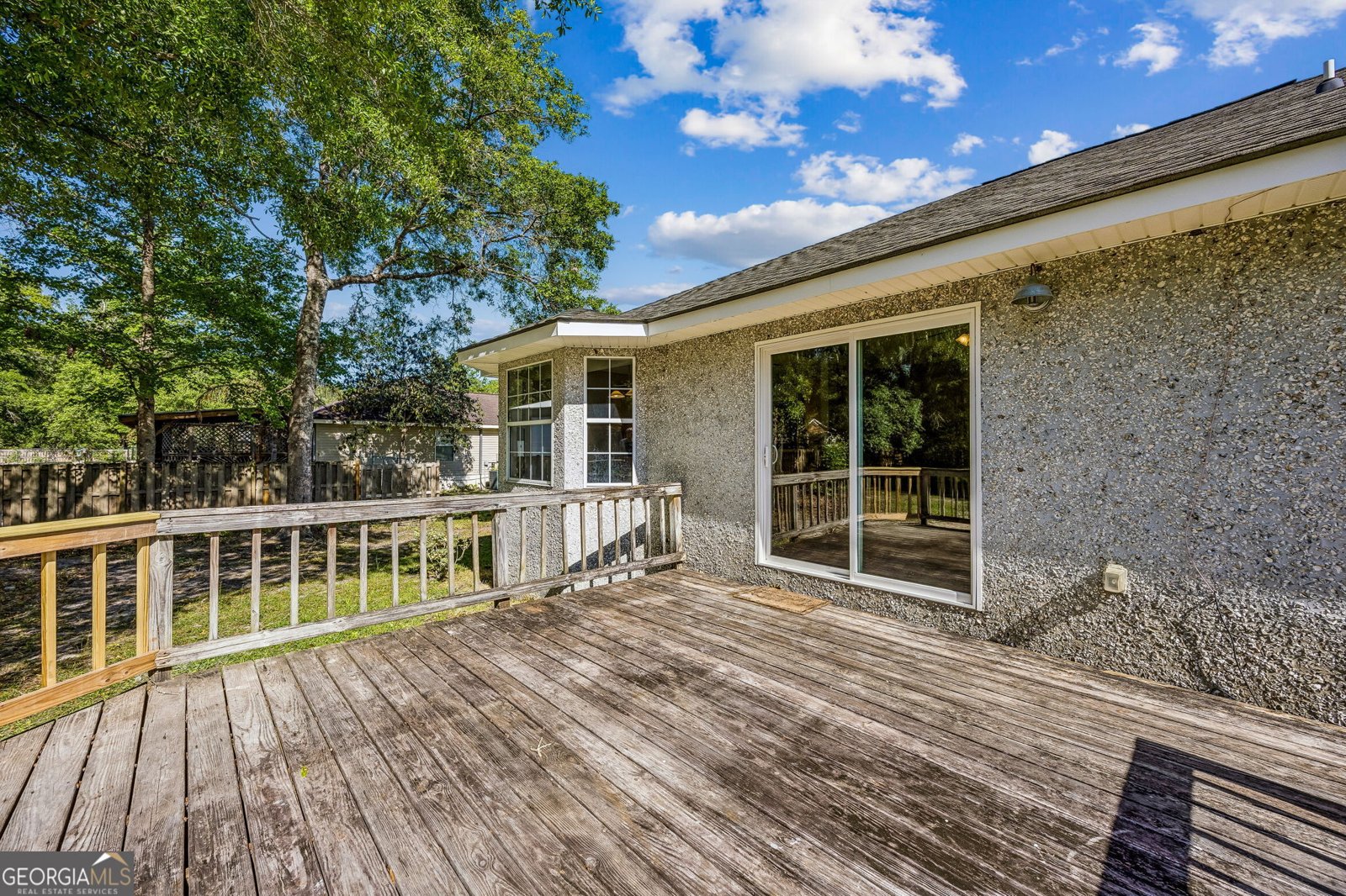 79 Springhill Circle Kingsland - Photo 29