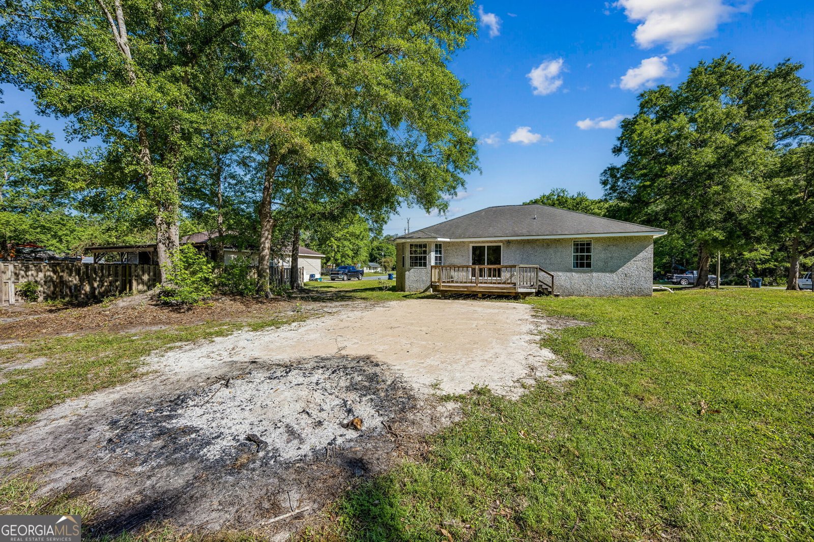 79 Springhill Circle Kingsland - Photo 30