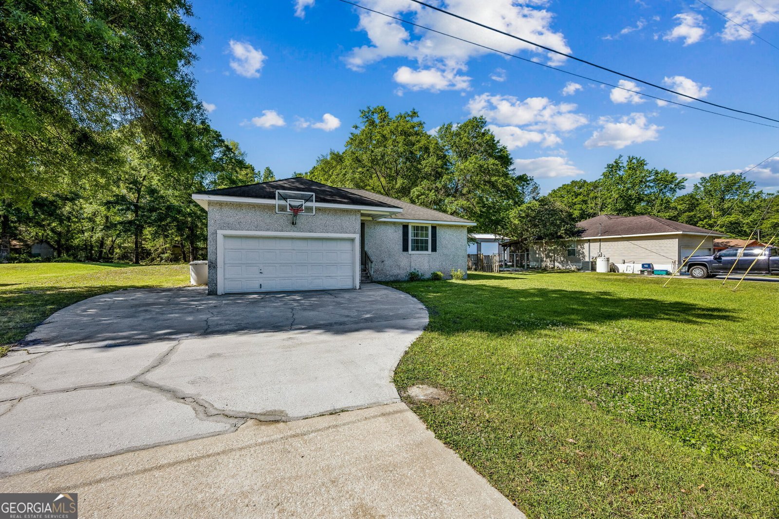79 Springhill Circle Kingsland - Photo 6