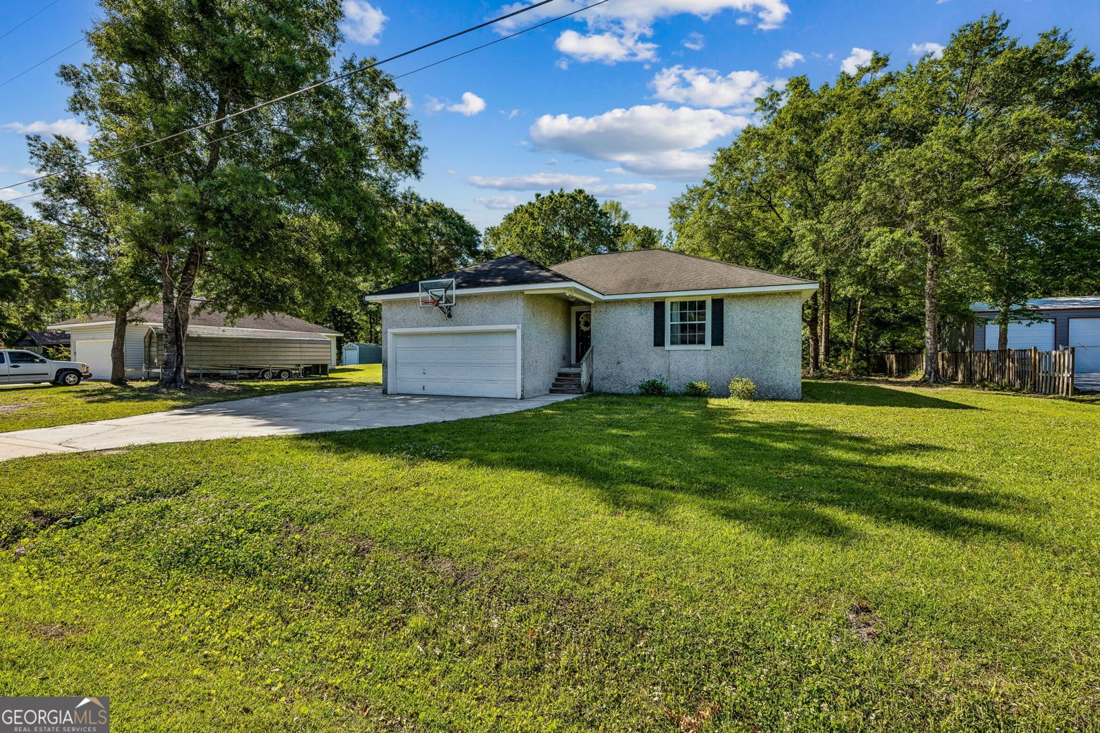 79 Springhill Circle Kingsland - Photo 7