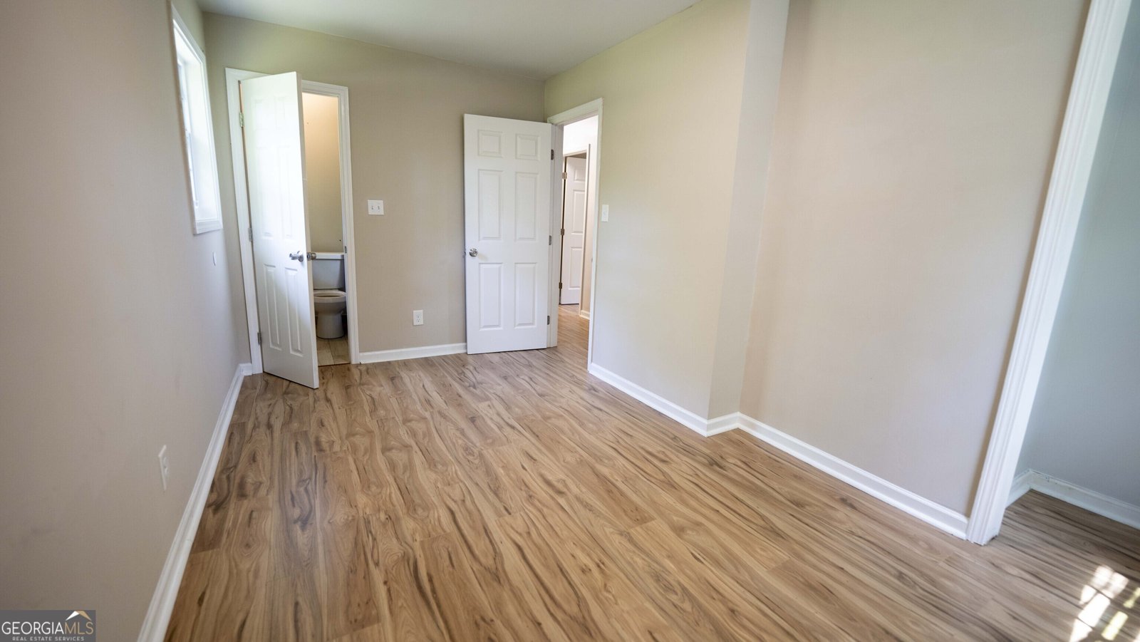 837 Beverly Road Fort Valley - Photo 20