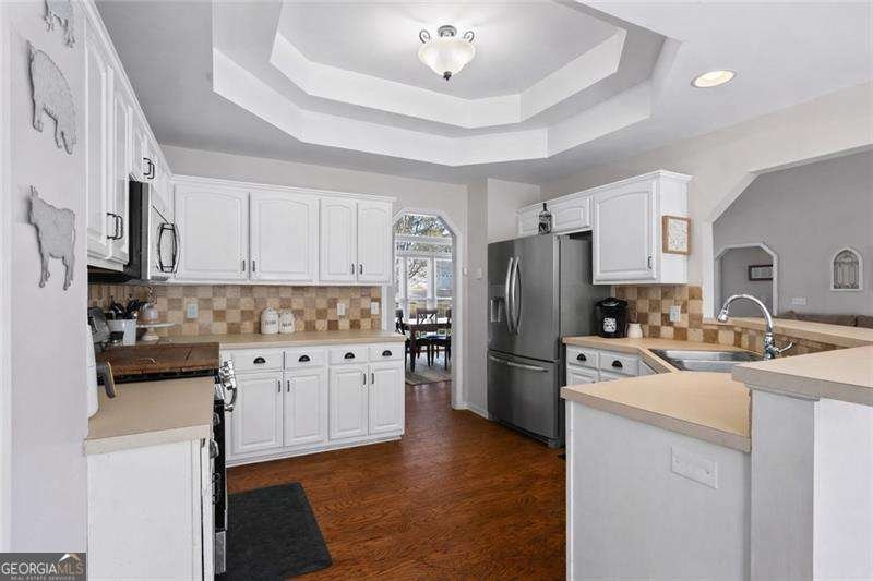 840 Whitby Drive Douglasville - Photo 10