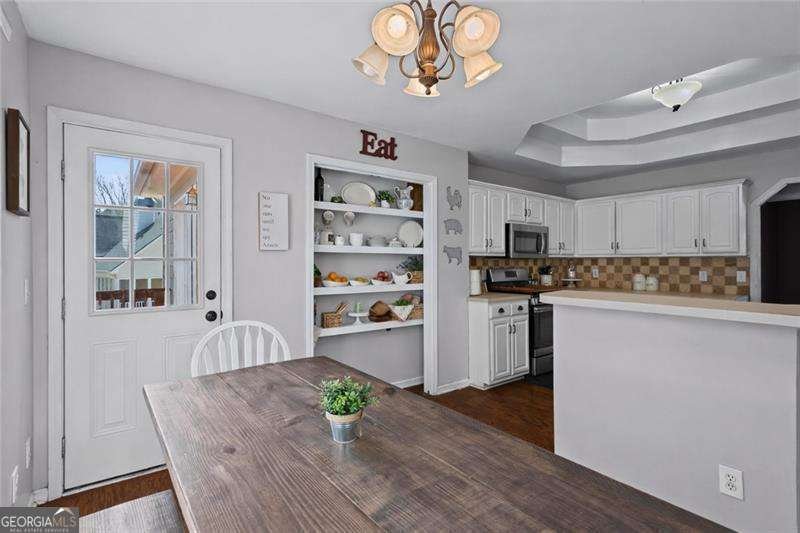 840 Whitby Drive Douglasville - Photo 11