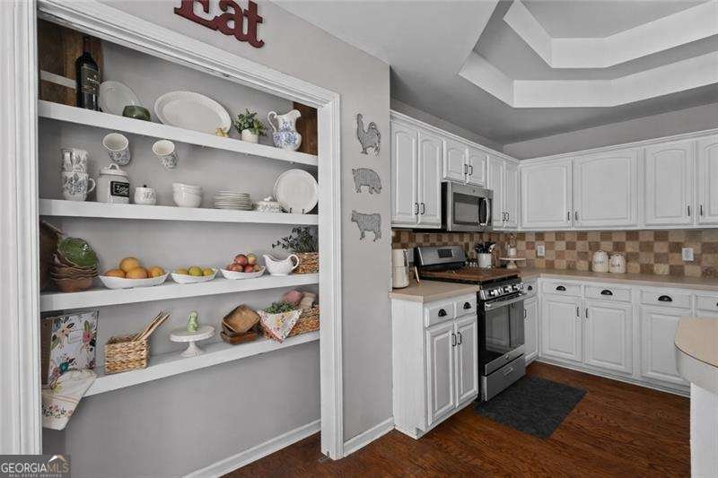 840 Whitby Drive Douglasville - Photo 12