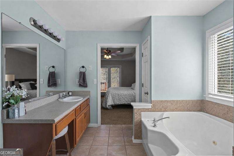 840 Whitby Drive Douglasville - Photo 15