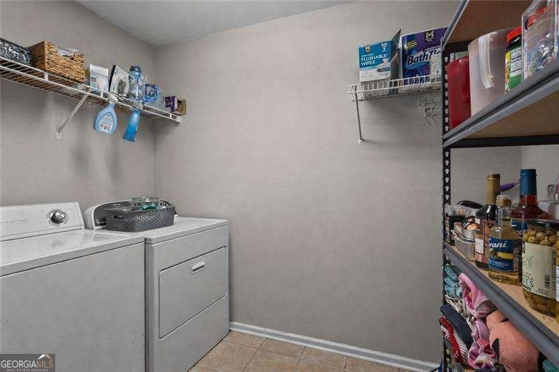 840 Whitby Drive Douglasville - Photo 17