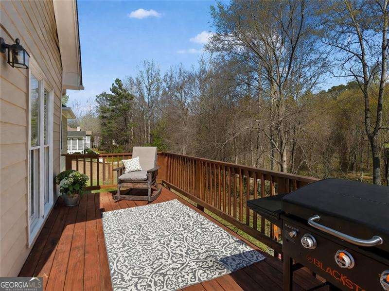 840 Whitby Drive Douglasville - Photo 24