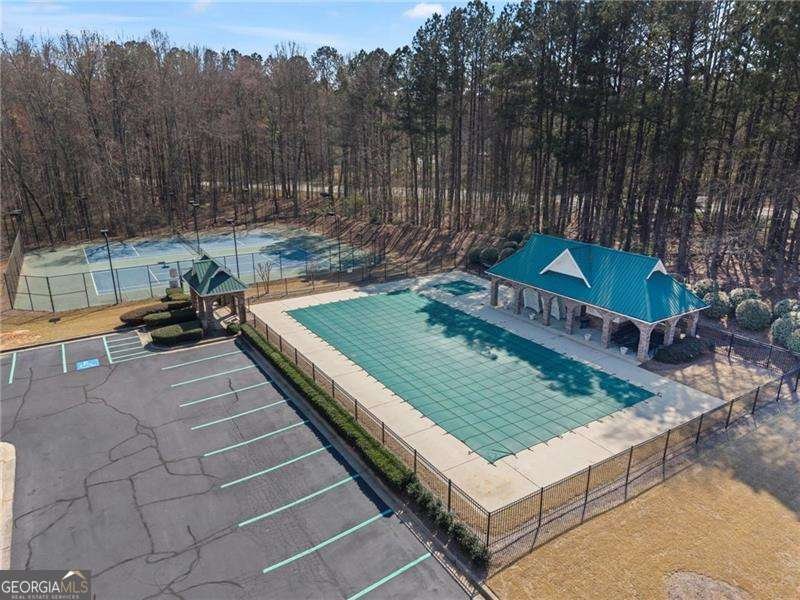 840 Whitby Drive Douglasville - Photo 35