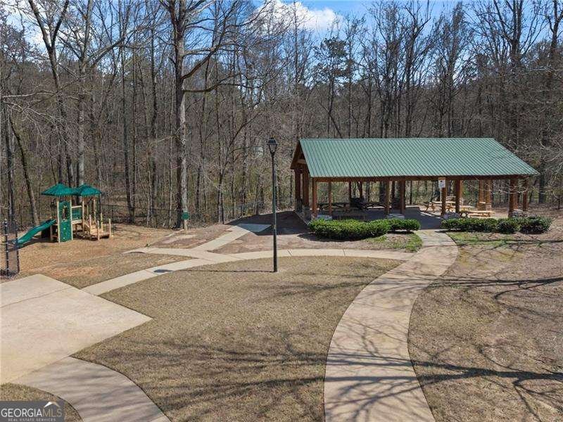 840 Whitby Drive Douglasville - Photo 36