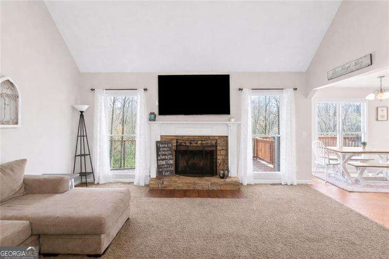 840 Whitby Drive Douglasville - Photo 6