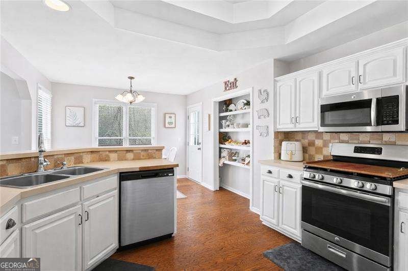 840 Whitby Drive Douglasville - Photo 7