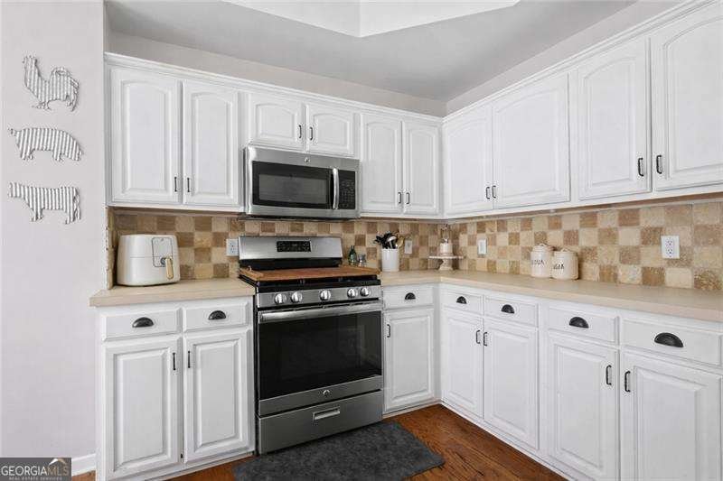 840 Whitby Drive Douglasville - Photo 8