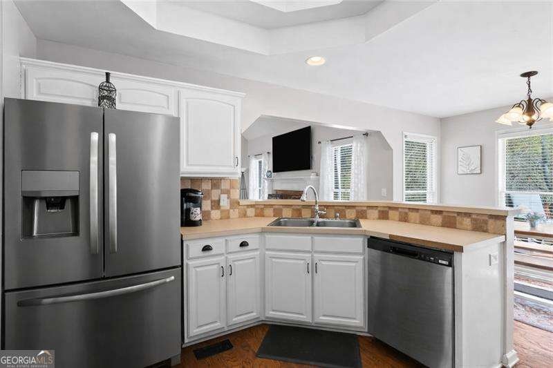 840 Whitby Drive Douglasville - Photo 9