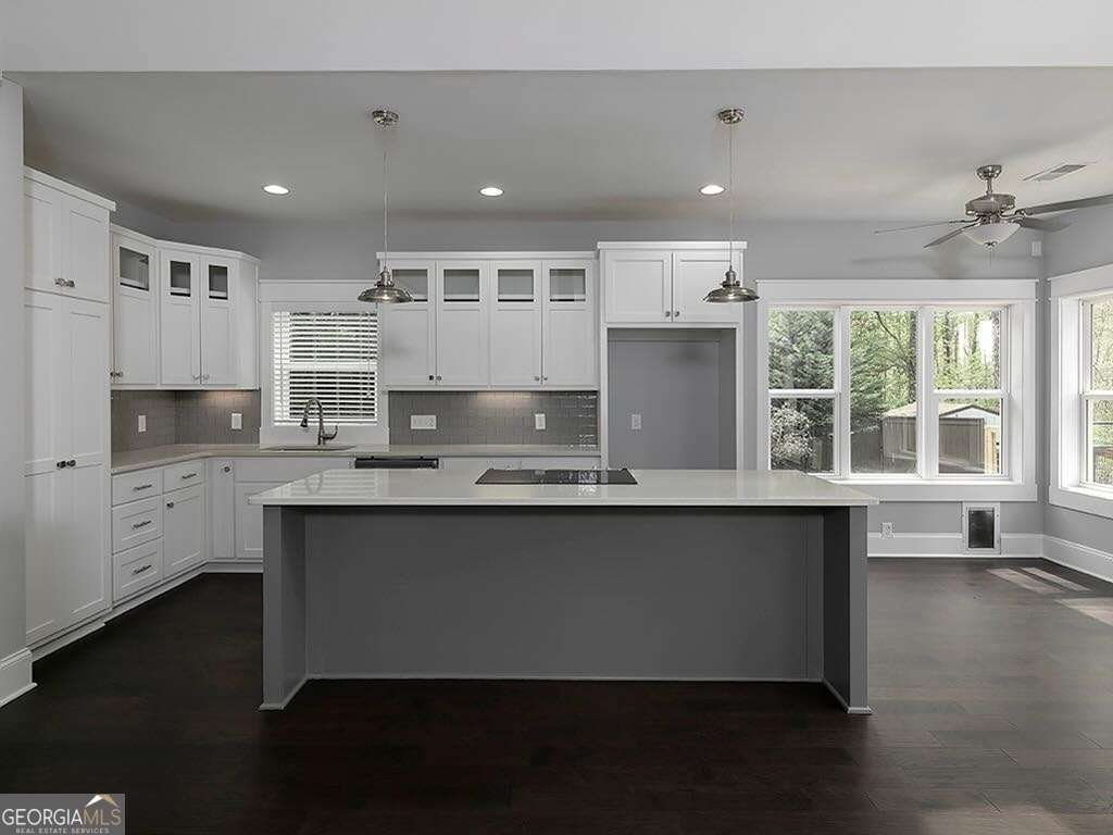 7135 Haw Creek Place Gainesville - Photo 11