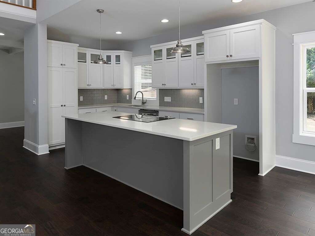 7135 Haw Creek Place Gainesville - Photo 12