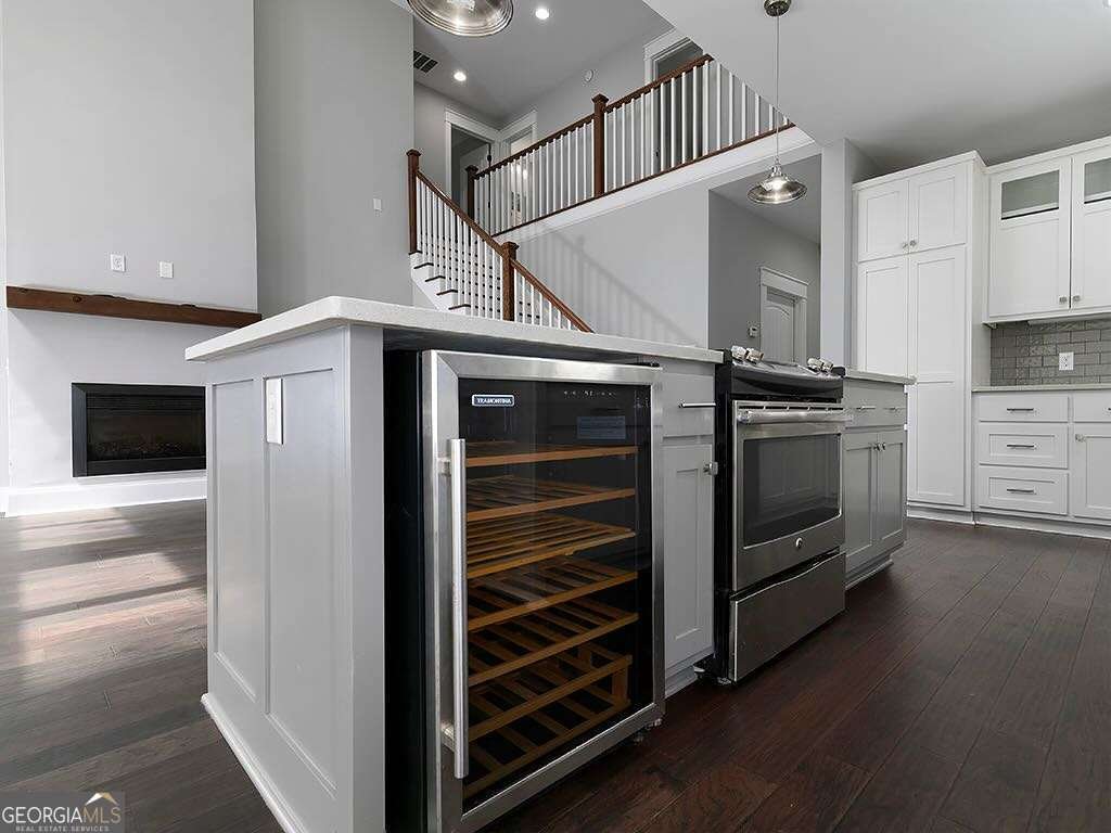 7135 Haw Creek Place Gainesville - Photo 13