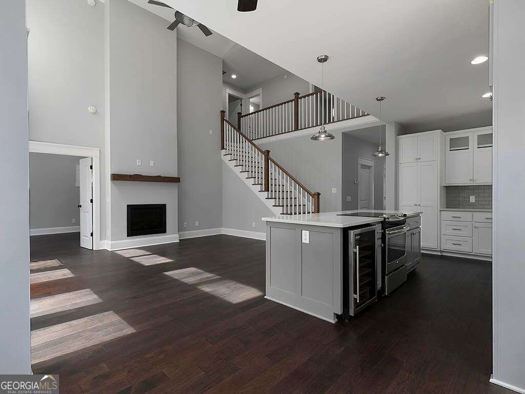 7135 Haw Creek Place Gainesville - Photo 15