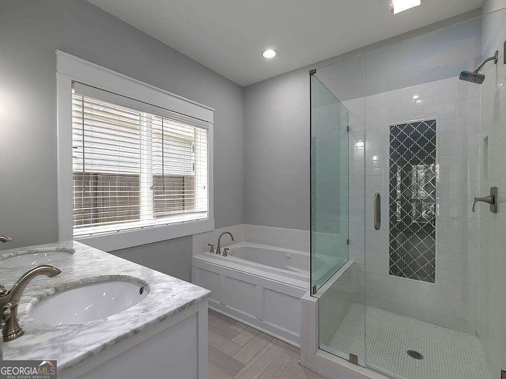 7135 Haw Creek Place Gainesville - Photo 22