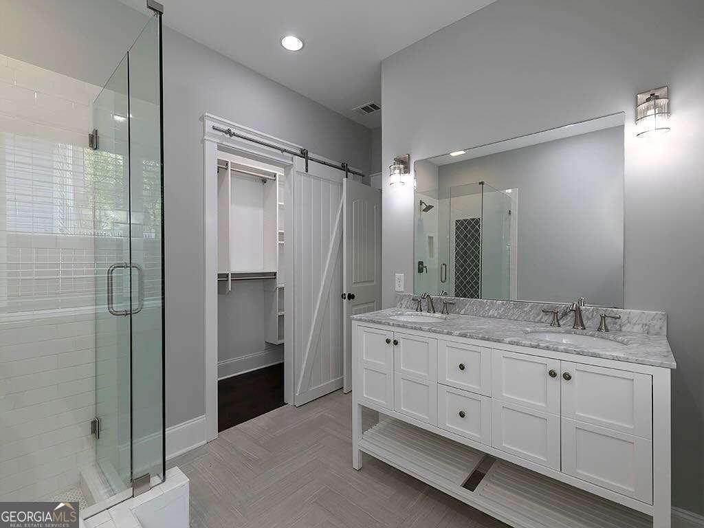 7135 Haw Creek Place Gainesville - Photo 23